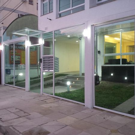 Novo, Lindo E Pertinho Do Shopping Appartement Porto Alegre Buitenkant foto
