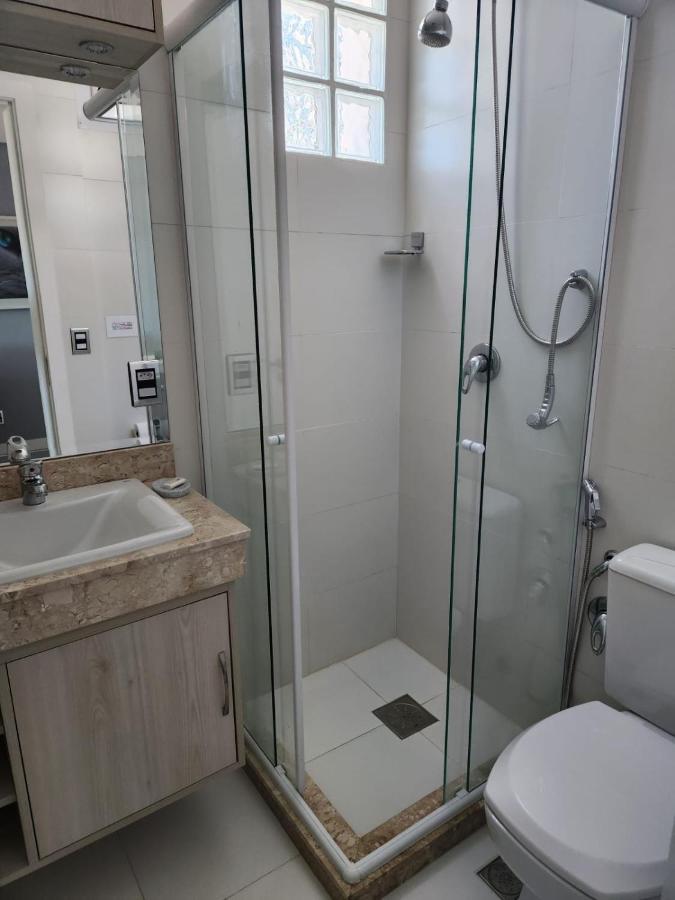 Novo, Lindo E Pertinho Do Shopping Appartement Porto Alegre Buitenkant foto